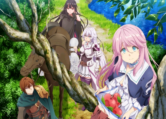 轉生最強暗殺者鎖定十月新番霸權 上岸版高質量棍勇 評分高達9.9 轉生最強暗殺者鎖定十月新番霸權 上岸版高質量棍勇 評分高達9.9