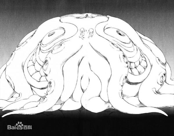 聊聊死神中的殺戮兵團——十刃 聊聊死神中的殺戮兵團——十刃