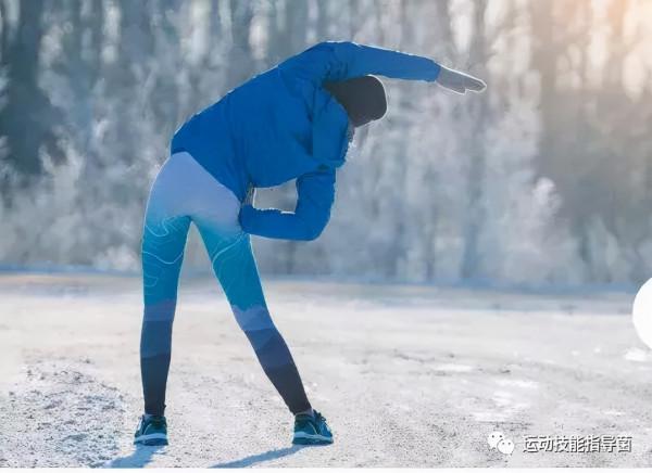 居家抗“疫”| 適合冬天的室內運動