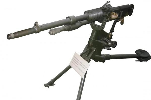 「世界輕武器」&mdash;波蘭第二共和國機槍發展史與設計原理解構