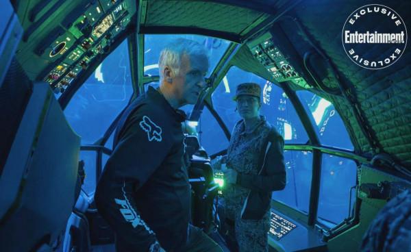 新海誠新作，卡梅隆《阿凡達2》，《致命女人3》你期待哪個？