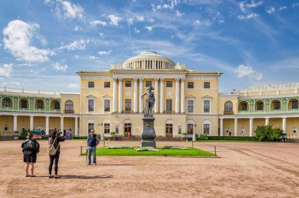 巴甫洛夫給青年們的一封信