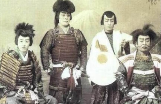 日本人是中國漢族的後代?古DNA研究給出了案,他們要來尋根了? 日本人是中國漢族的後代?古DNA研究給出了案,他們要來尋根了?