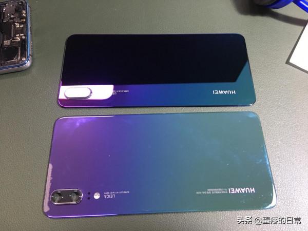 華為P20官方升級記憶體失敗,我覺得還能再拯救一下 華為P20官方升級記憶體失敗,我覺得還能再拯救一下