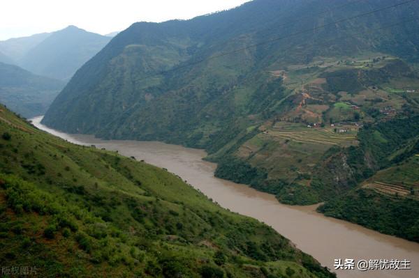 四川這座水電站提前一年完成建設,節約煤炭230萬噸,厲害了 四川這座水電站提前一年完成建設,節約煤炭230萬噸,厲害了