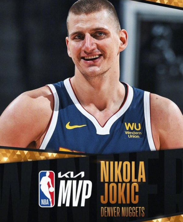 21世紀最成功的十大二輪新秀 一人面對科比暴砍60分！一人已是MVP