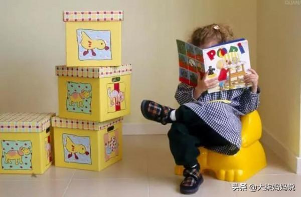 兒童讀物變“毒物”，如何填滿寶寶的書架，要做到這3點