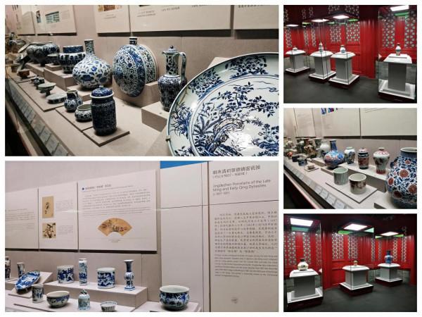 走馬觀花遊故宮 走馬觀花遊故宮