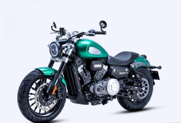 2021年終盤點，各家摩托品牌中的顏值擔當，分別是哪款車型？