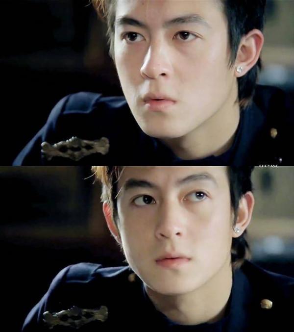 亞洲美男天花板今昔顏值對比，有人風采依舊，有人“不忍直視”