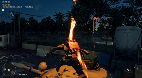 《孤島驚魂6》：我要當雅拉超人，爺爺奶奶可高興了