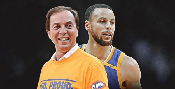 奢侈稅超千萬的6支球隊境況如何？勇士聯盟第一，湖人戰績糟糕