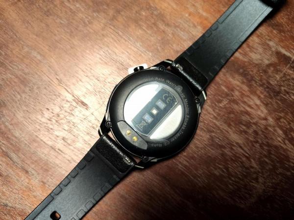 體驗DiDo E10：不僅是智慧手錶，更是追蹤健康的神器