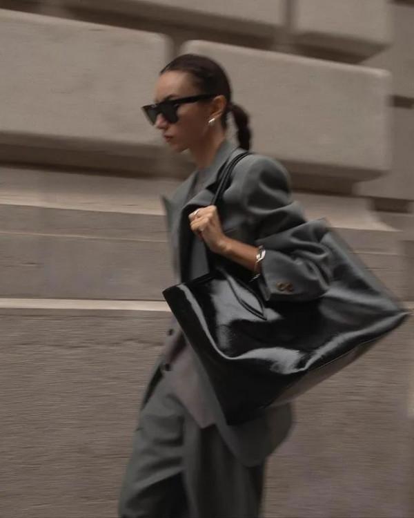 5大經典秋冬色，高階有質感