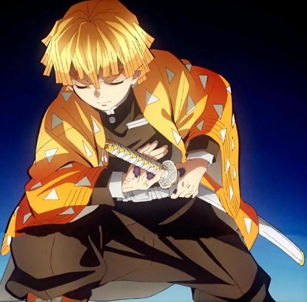 鬼滅之刃：三小隻你最羨慕誰