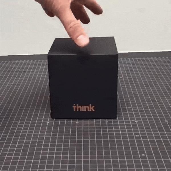 蘋果的產品可能讓你失望，但蘋果產品的包裝，永不讓你失望