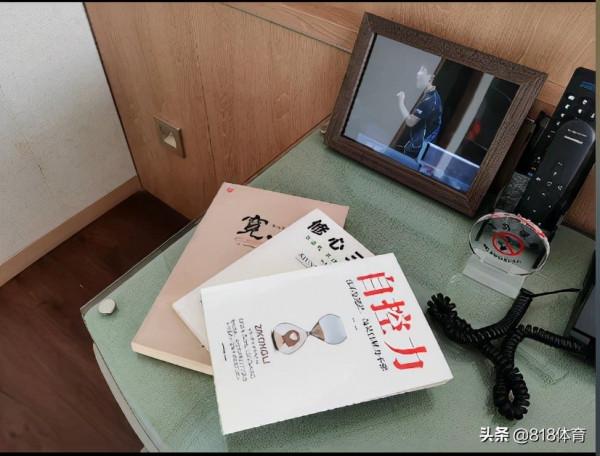 女大十八變!全紅嬋已回國家隊報到,個頭長不少面龐清瘦成大姑娘了