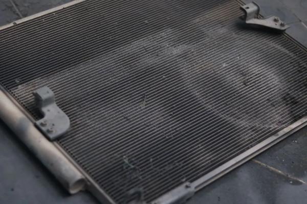 怪獸修車:翻新一輛10款絕版V8雷克薩斯GX460,完美恢復新車狀態 怪獸修車:翻新一輛10款絕版V8雷克薩斯GX460,完美恢復新車狀態