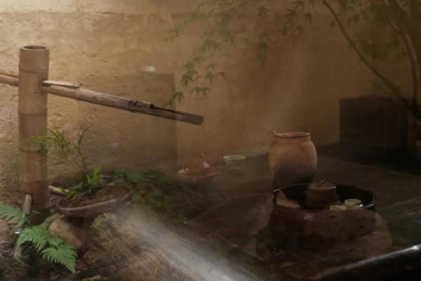 攜 長 物 · 以 雅 居