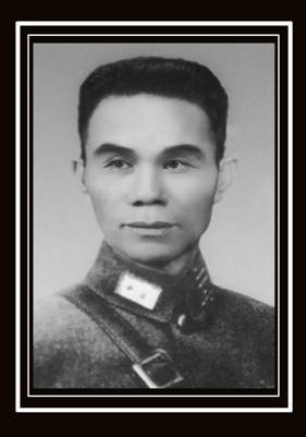 在解放戰爭中，國軍22個兵團中有8個兵團起義，他們都是誰？