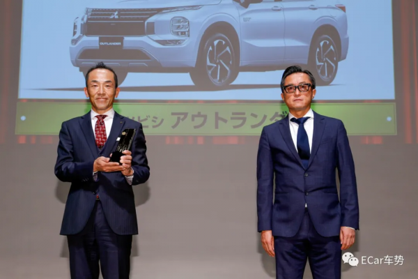 日本年度最佳汽車排行榜（最新）