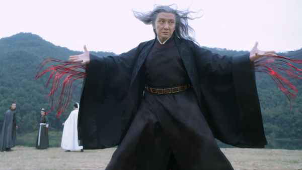 《雪中悍刀行》結局不過癮？莫急，4部重磅待播劇接檔，都是大劇