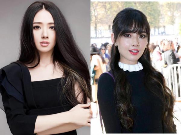 宋祖兒《陪你逐風飛翔》齊劉海造型拉低顏值