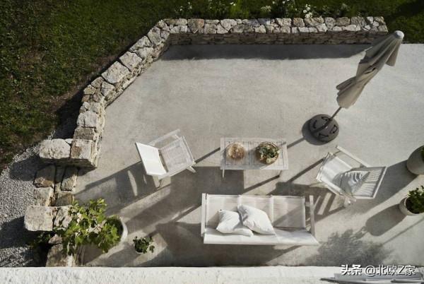 遊覽瑞典哥特蘭島上夢幻般的海濱住宅