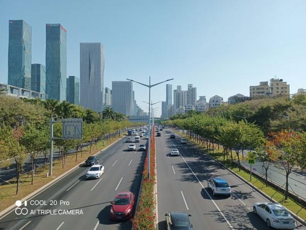 3款“鏡頭模組設計”令人心動的手機，沒有蘋果，只有比它更美的