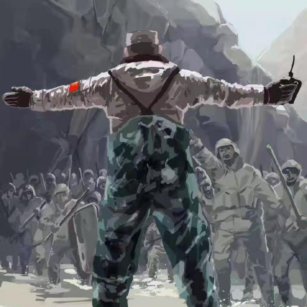 1月27日，中美中印3條最新軍情，我西部戰區和國防部發聲