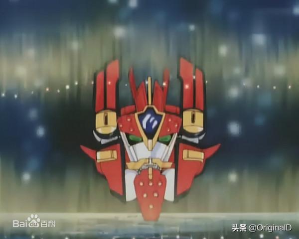 小時候你印象最深的動畫(一) 小時候你印象最深的動畫(一)