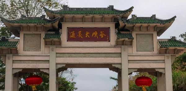 廣西美景慕名遊之十（2019.1）