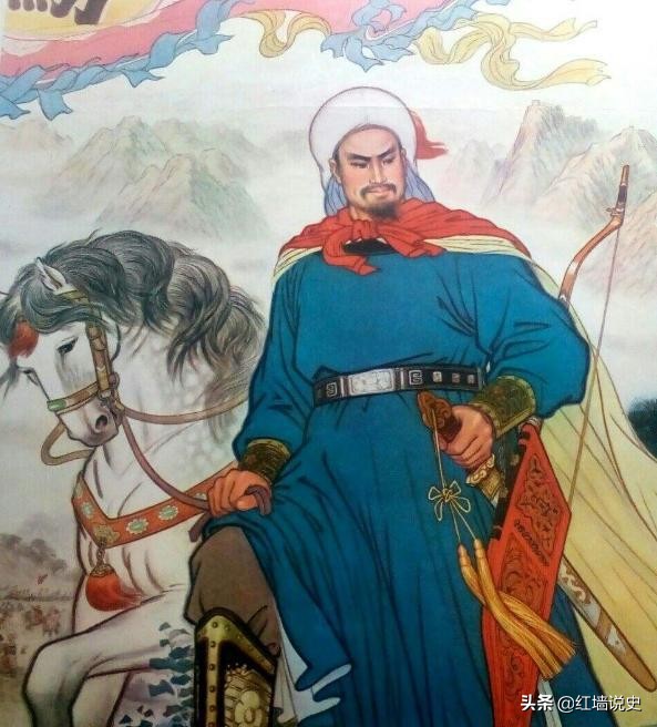 崇禎逮捕袁崇煥,李自成審時度勢,高聲喊道:這種苦日子我受夠了 崇禎逮捕袁崇煥,李自成審時度勢,高聲喊道:這種苦日子我受夠了