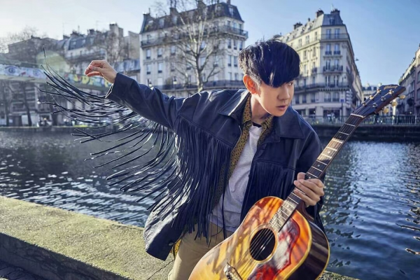 2021年音樂會盤點：劉德華深情告白，孫燕姿赤腳演唱，張傑手受傷