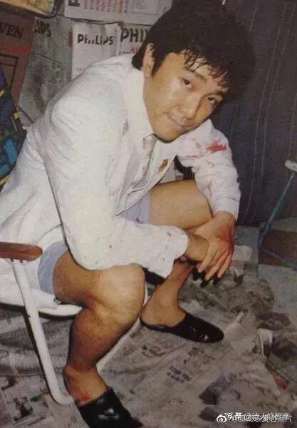 老照片,港臺70-90年代的演藝圈,你還記得他們嗎? 老照片,港臺70-90年代的演藝圈,你還記得他們嗎?