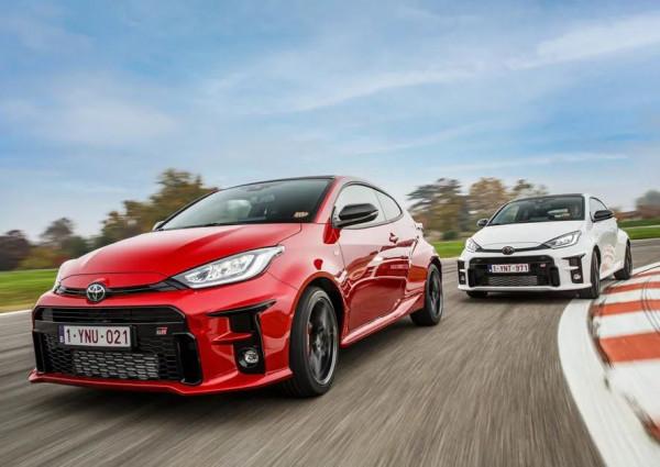 電動先鋒與鋼炮偶像交織的未來 | 2022新車通緝令