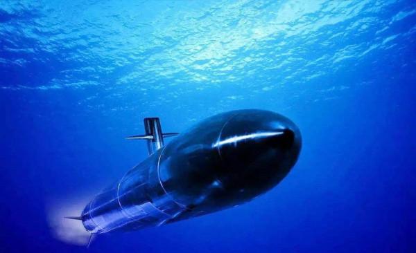 同樣是美國核潛艇撞山，最終的處理結果咋差距這麼大？