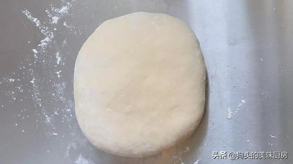 我家麵粉從不蒸饅頭