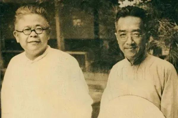 為了勸說俞平伯留學，傅斯年煞費苦心