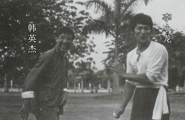 港片12大武指團隊：從劉家班到錢家班，見證了華語動作片百年歲月