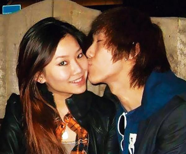 同樣是鄭少秋基因，把沈殿霞和官晶華的女兒一對比，差距就出來了