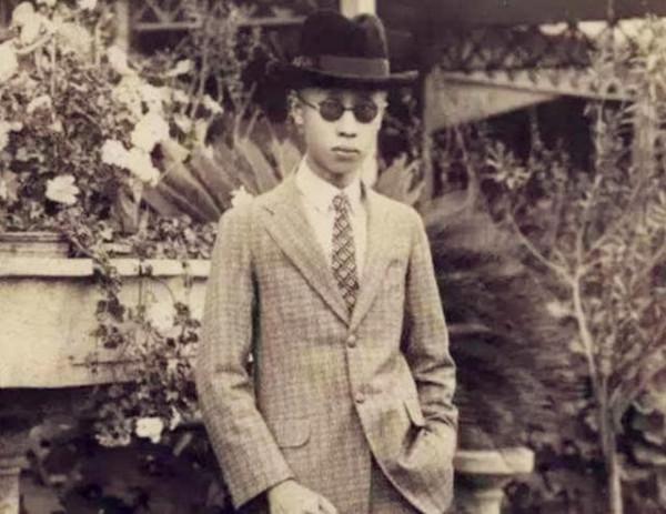 溥儀逝世後,李淑賢拒絕為自己留空穴,坦言“我不想繼續做奴婢” 溥儀逝世後,李淑賢拒絕為自己留空穴,坦言“我不想繼續做奴婢”