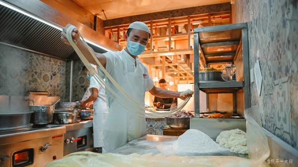 尋味西寧，青海必吃的地道美食大全