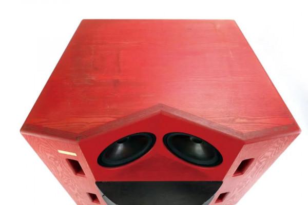 羨慕忌妒啊!陽江十八子李總的新歡——Rey Audio號角音箱 羨慕忌妒啊!陽江十八子李總的新歡——Rey Audio號角音箱