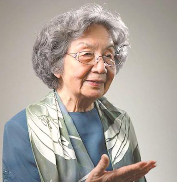 97歲高齡的葉嘉瑩：我一生遭遇的挫折，都是用李商隱的詩化解的