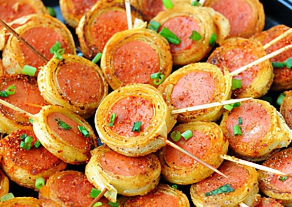 5分鐘搞定！比燒烤還好吃，一口一個香辣過癮，孩子個個愛