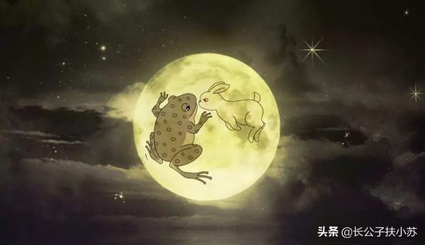 玉兔精搗藥杵:比金箍棒早億萬年的鴻蒙寶貝,太上老君也離不開它 玉兔精搗藥杵:比金箍棒早億萬年的鴻蒙寶貝,太上老君也離不開它