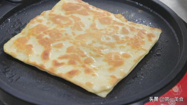 4款早餐餅做法,又松又軟,放涼也不硬,簡單到一看就會 4款早餐餅做法,又松又軟,放涼也不硬,簡單到一看就會