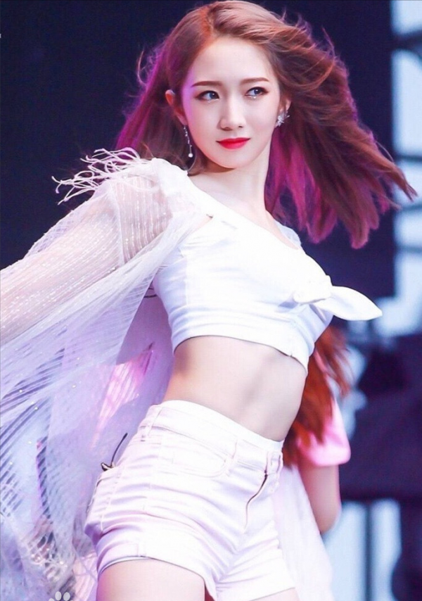 THE9解散，火箭少女、SNH48雖開闢新路，但這個組合很難被超越