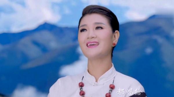 降央卓瑪：嫁普通老公，給5個兄弟買車，被婆婆當親女兒疼愛